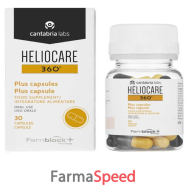 heliocare 360 plus d 30cps veg