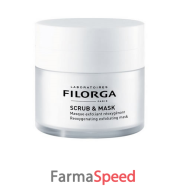 filorga scrub & mask 55 ml
