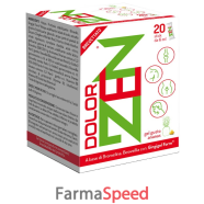 dolor zen 20stick pack