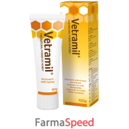 vetramil unguento 100g