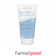 dexeryl shower 200 ml