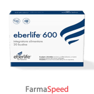 eberlife 600 20bust
