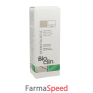 bioclin crema base protezione idratante 50 ml