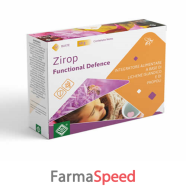 zirop functional defence 12 bustine