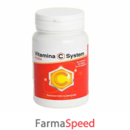 vitamina c system 60 capsule
