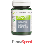 serenoa repens giubileo 30cps