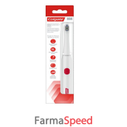 colgate spazzolino a batteria pro-clinical