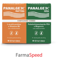 panalgexx mattina+sera combo
