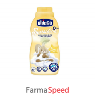 ch ammorbidente carezza 750ml