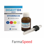 doavit d3 gocce 5ml