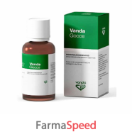 vanda 39 - gocce orali soluzione 1 flacone contagocce in vetro da 30 ml