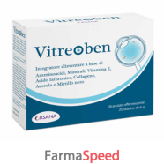 vitreoben 20bust