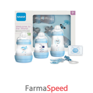 mam welcome to the world masch