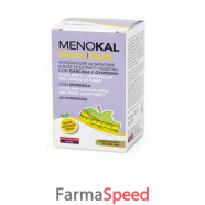 menokal sazia slim 60cpr