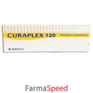curaplex 120 60cps