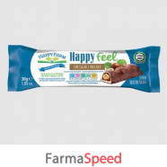 happy farm happy feel cacao e nocciola mono 30 g