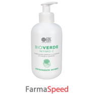 eos bioverde intimo c 300 ml