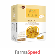 dlab pasta rustici 150g