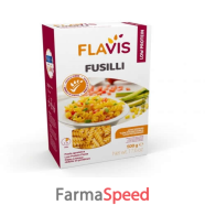 mevalia flavis fusilli promo