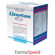 liverton diet plus 14bust