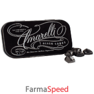 liquirizia black label 40g