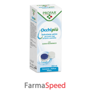 profar occhi piu' sol uni100ml
