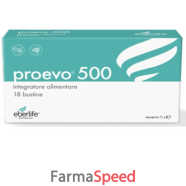 proevo 500 18 bustine
