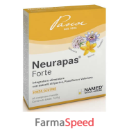neurapas forte 60 compresse