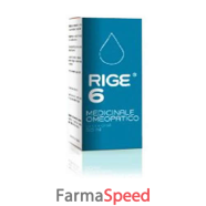 rige 6*os gtt 50ml