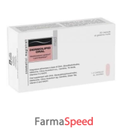 dermolipid oral 30 compresse