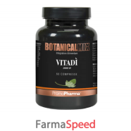 vitadi' botanical mix 60cpr