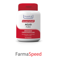 aglio puro 120cpr