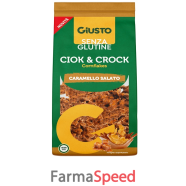 giusto s/g ciock & crock c