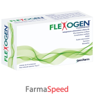 flexogen 60cpr