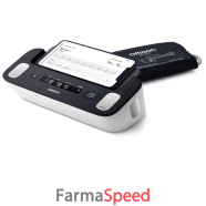 misuratore di pressione complete omron