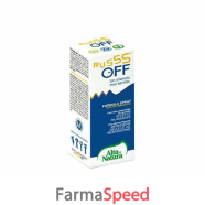 russoff spray 20 ml