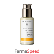 dr hauschka fluido attivante