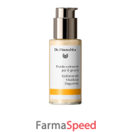 dr hauschka fluido calmante gg
