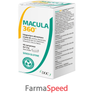 macula 360 40cpr