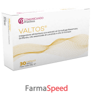 valtos 30cps molli