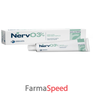 nervo3 emulgel 100g