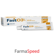 fasto3 emulgel 100g