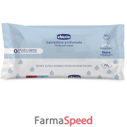 chicco salviette 72 pezzi no plaque