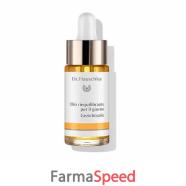 dr hauschka olio riequil gg