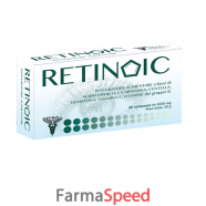 retinoic 30 compresse