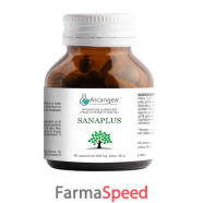 sanaplus 60cps