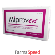 miproven 30 compresse