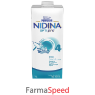 nidina optipro 4 liquido 1l