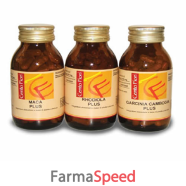 salvia plus 100 capsule vegetali