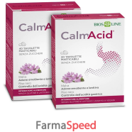 calmacid 40tav masticabili
